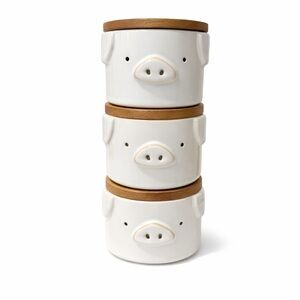 Nimble Nest by Magenta Pig Stacker